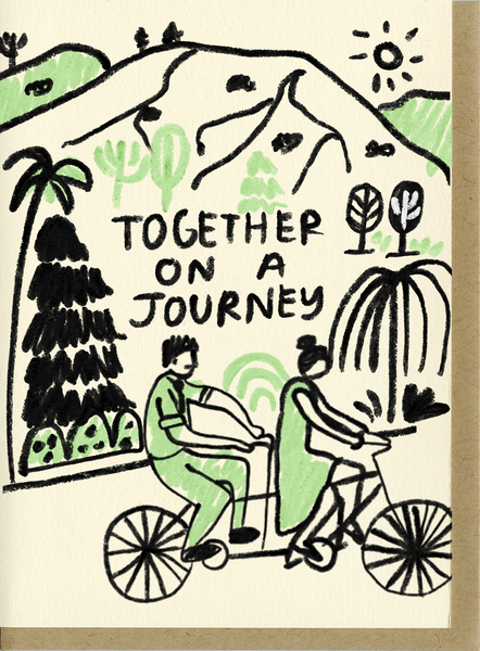 Journey Together - C3038