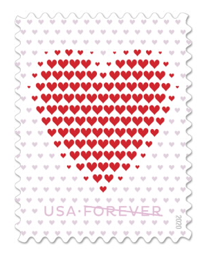 Buy a Stamp!