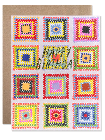 Birthday /  Happy Birthday  Quilt - wholesale